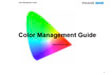 Guide Couleur PhaseOne